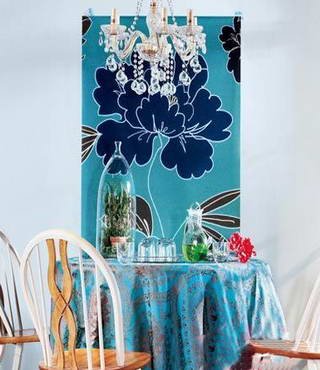 時(shí)尚家居方案 打造墻面的最美風(fēng)景