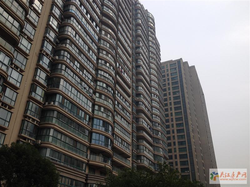 奥林清华东区住宅产权公寓出售