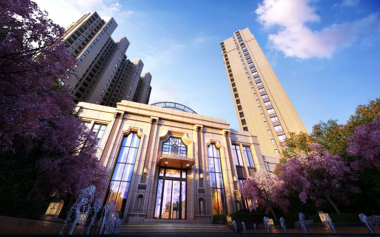 吳江房產(chǎn)-蘇州ONE——園區(qū)南高性價(jià)比高端住宅
